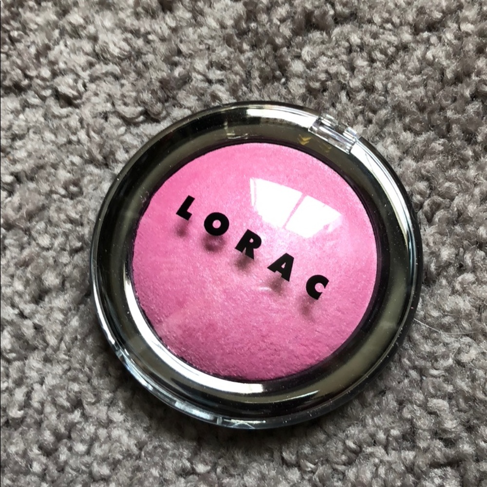 Lorac Blush